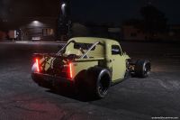 Ringbrothers Chevrolet Super Truck ENYO (1948)