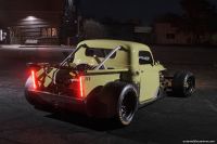 Ringbrothers Chevrolet Super Truck ENYO (1948)