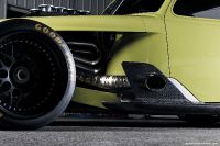 Ringbrothers Chevrolet Super Truck ENYO (1948)