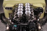 Ringbrothers Chevrolet Super Truck ENYO (1948)