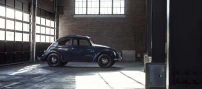 Volkswagen Beetle (1949) - picture 4 of 11