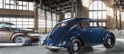 Volkswagen Beetle (1949) - picture 7 of 11