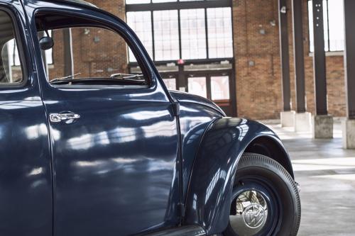 Volkswagen Beetle (1949) - picture 9 of 11
