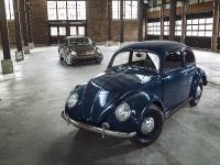 Volkswagen Beetle (1949) - picture 1 of 11