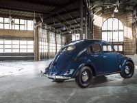 Volkswagen Beetle (1949) - picture 6 of 11