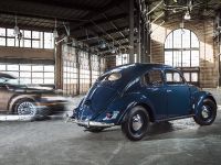 Volkswagen Beetle (1949) - picture 7 of 11