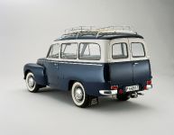 Volvo PV445 (1949)