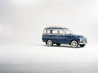 Volvo PV445 (1949) - picture 3 of 16