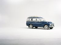 Volvo PV445 (1949)