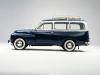 Volvo PV445 (1949)