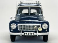 Volvo PV445 (1949)