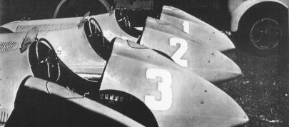 Alfa Romeo Alfetta 158 (1950) - picture 4 of 4