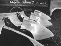 Alfa Romeo Alfetta 158 (1950) - picture 4 of 4