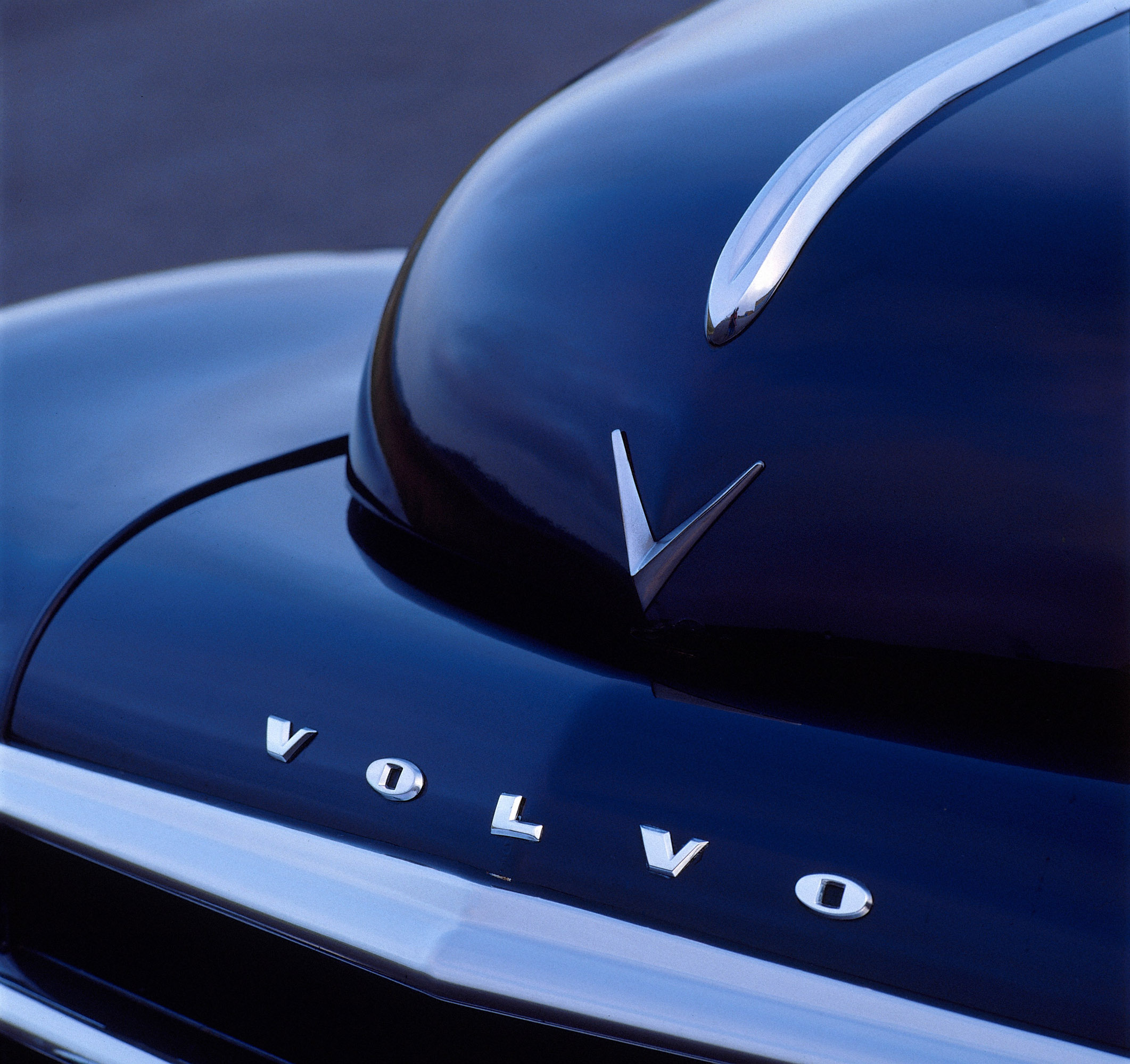 Volvo PV831-4