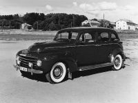 Volvo PV831-4 (1950) - picture 2 of 7
