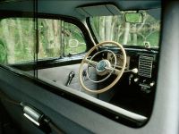 Volvo PV831-4 (1950)