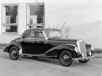 1951 Mercedes-Benz 220