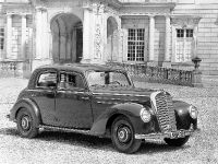 Mercedes-Benz 220 (1951) - picture 3 of 9