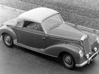 Mercedes-Benz 220 (1951)