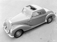 1951 Mercedes-Benz 220