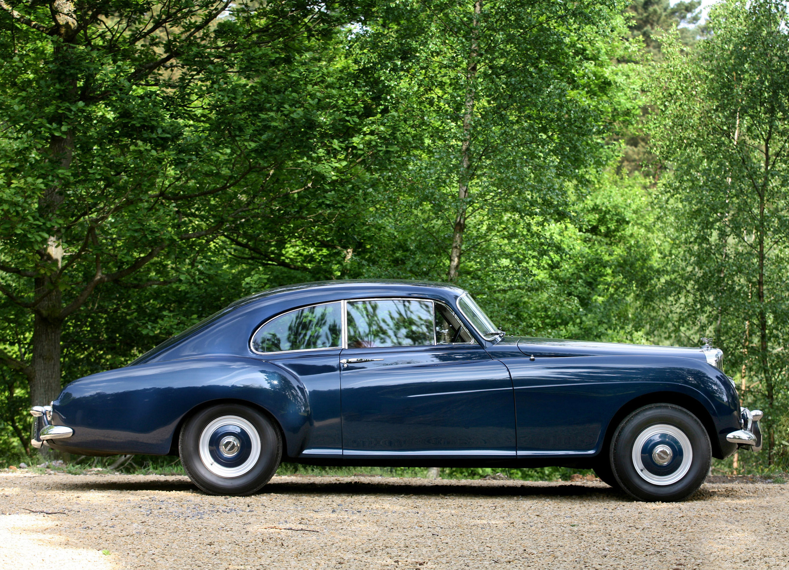 Bentley Continental R Type