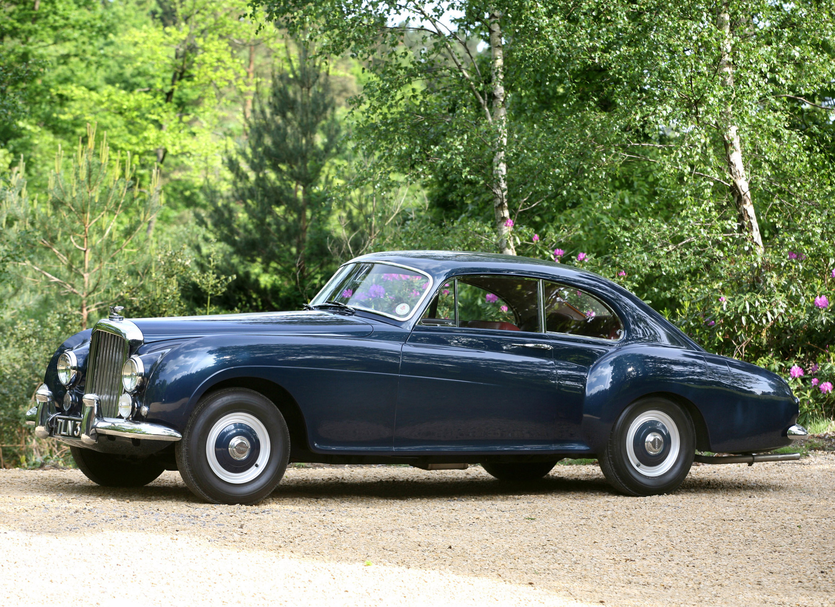 Bentley Continental R Type