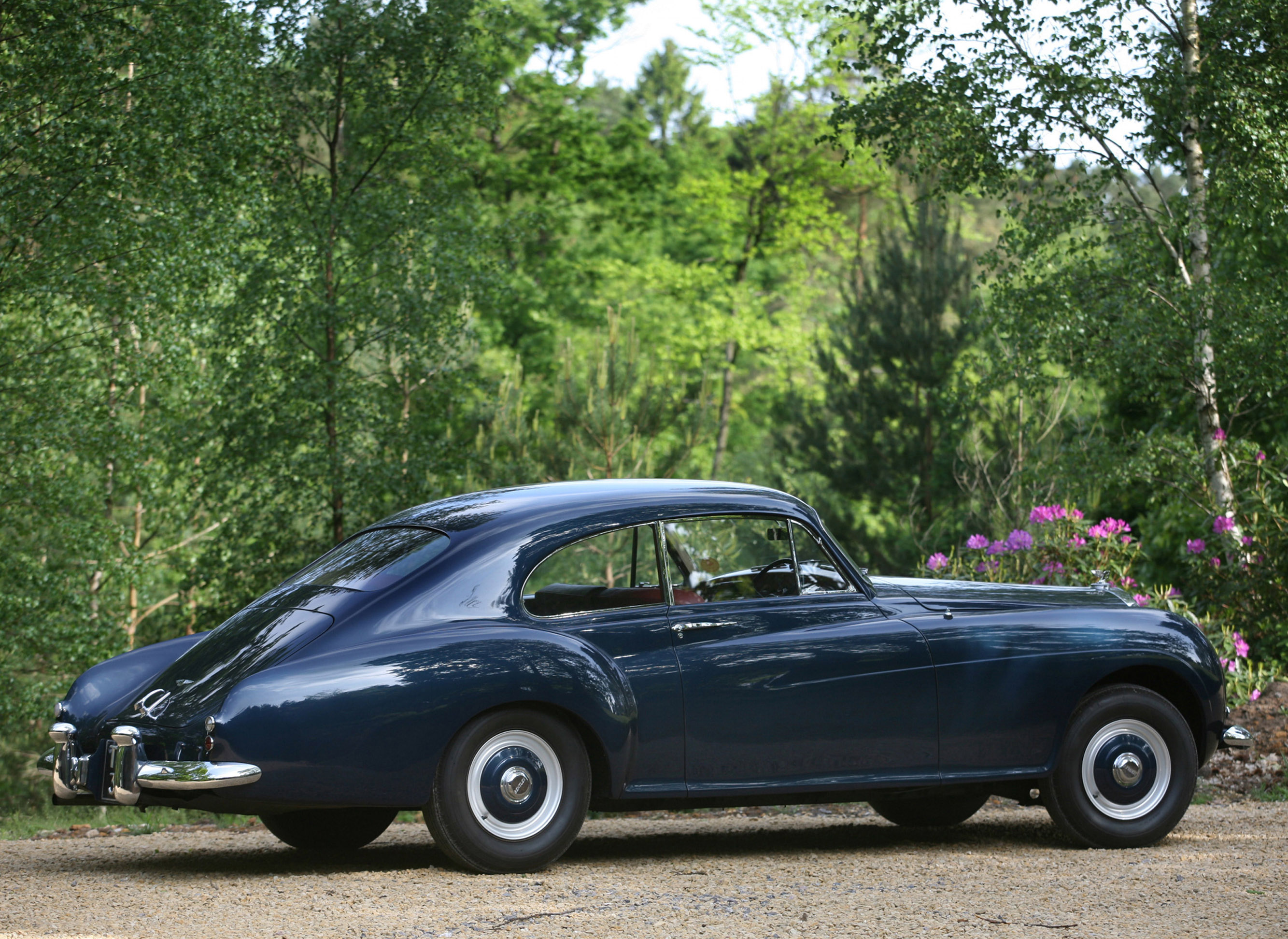 Bentley Continental R Type