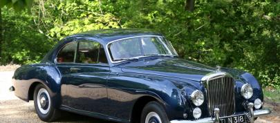 Bentley Continental R Type (1952) - picture 4 of 15