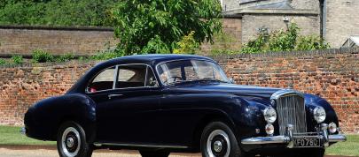 Bentley Continental R Type (1952) - picture 7 of 15