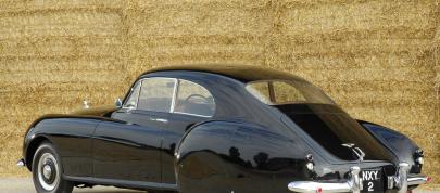 Bentley Continental R Type (1952) - picture 12 of 15
