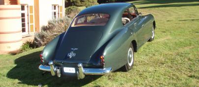 Bentley Continental R Type (1952) - picture 15 of 15