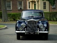 Bentley Continental R Type (1952) - picture 1 of 15