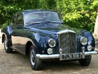 Bentley Continental R Type (1952) - picture 2 of 15