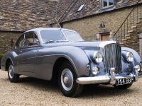 Bentley Continental R Type (1952) - picture 3 of 15