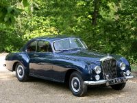 Bentley Continental R Type (1952) - picture 4 of 15