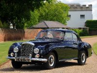 Bentley Continental R Type (1952) - picture 5 of 15
