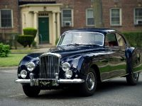 Bentley Continental R Type (1952) - picture 6 of 15