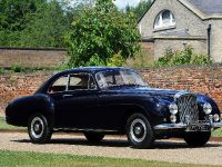Bentley Continental R Type (1952) - picture 7 of 15
