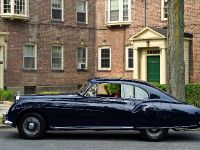 Bentley Continental R Type (1952) - picture 10 of 15