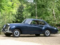 Bentley Continental R Type (1952) - picture 11 of 15