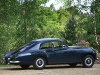 Bentley Continental R Type (1952) - picture 13 of 15