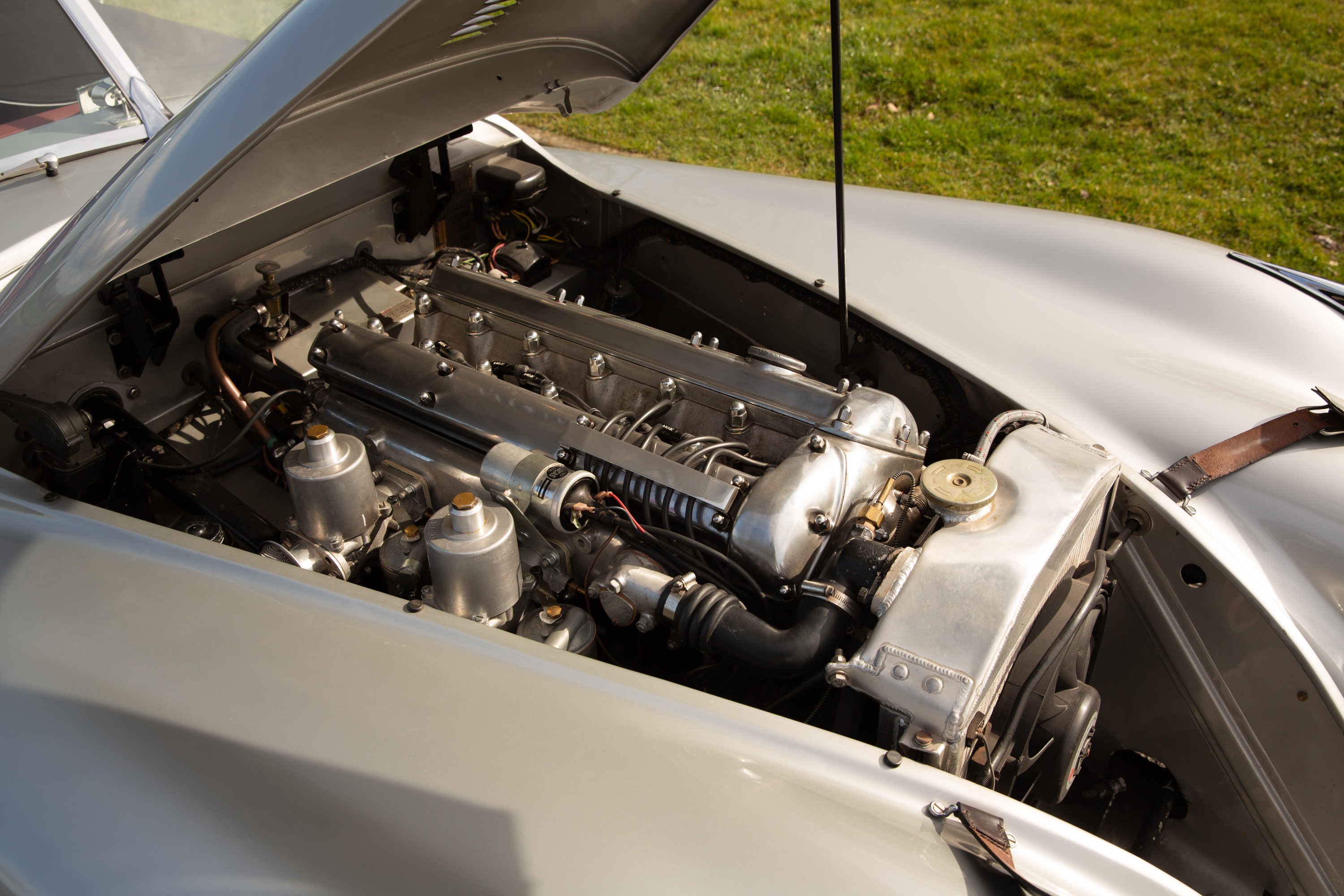 Jaguar XK120