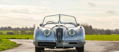 1953 Jaguar XK120 1953 Jaguar XK120