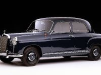 1953 Mercedes-Benz 180
