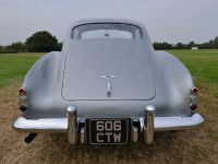 Bentley R Type Continental Fastback (1954) - picture 2 of 3