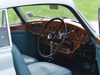 Bentley R Type Continental Fastback (1954) - picture 3 of 3