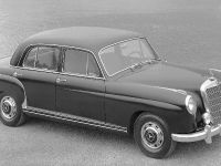 Mercedes-Benz 220a (1954) - picture 2 of 6