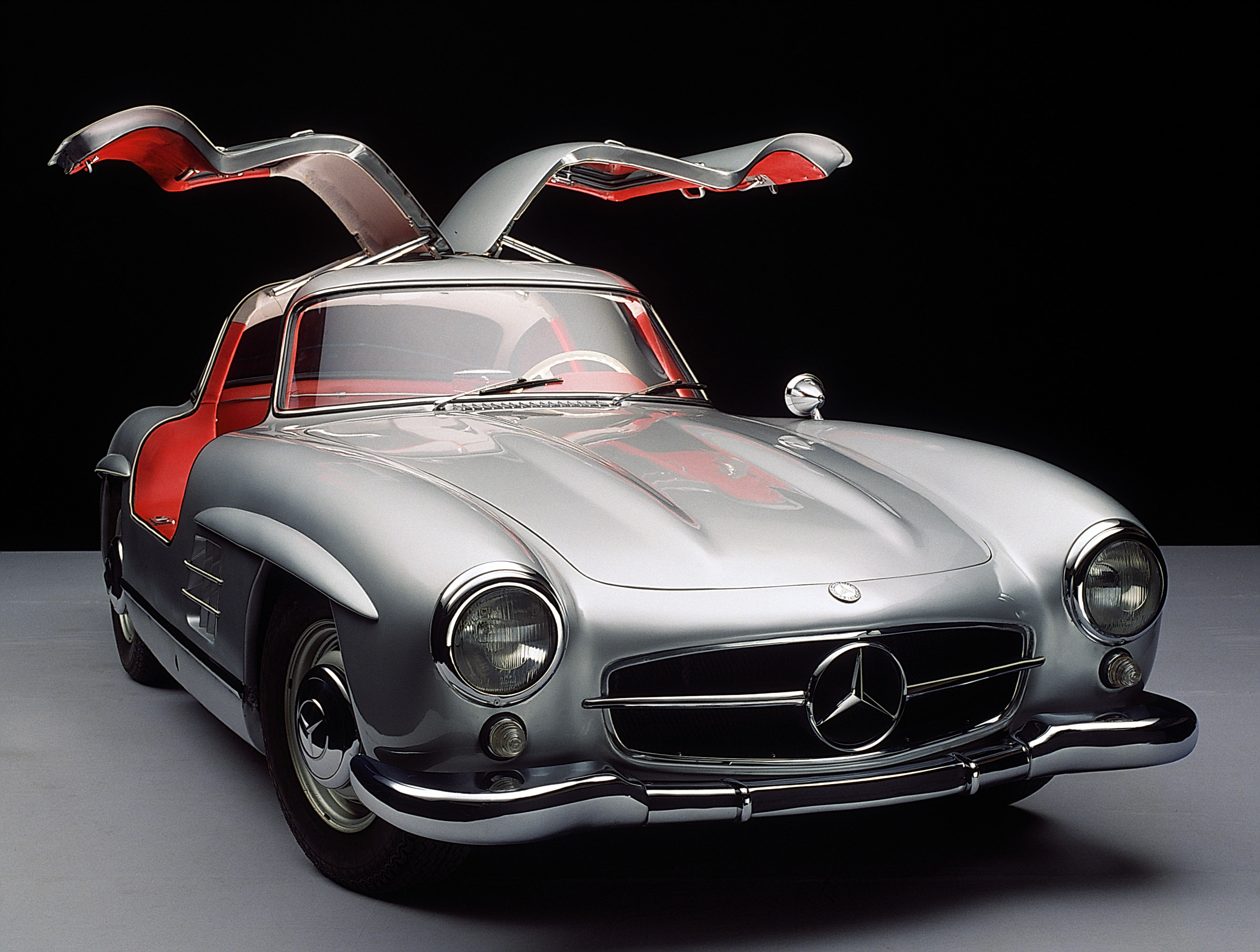 Mercedes-Benz 300 SL