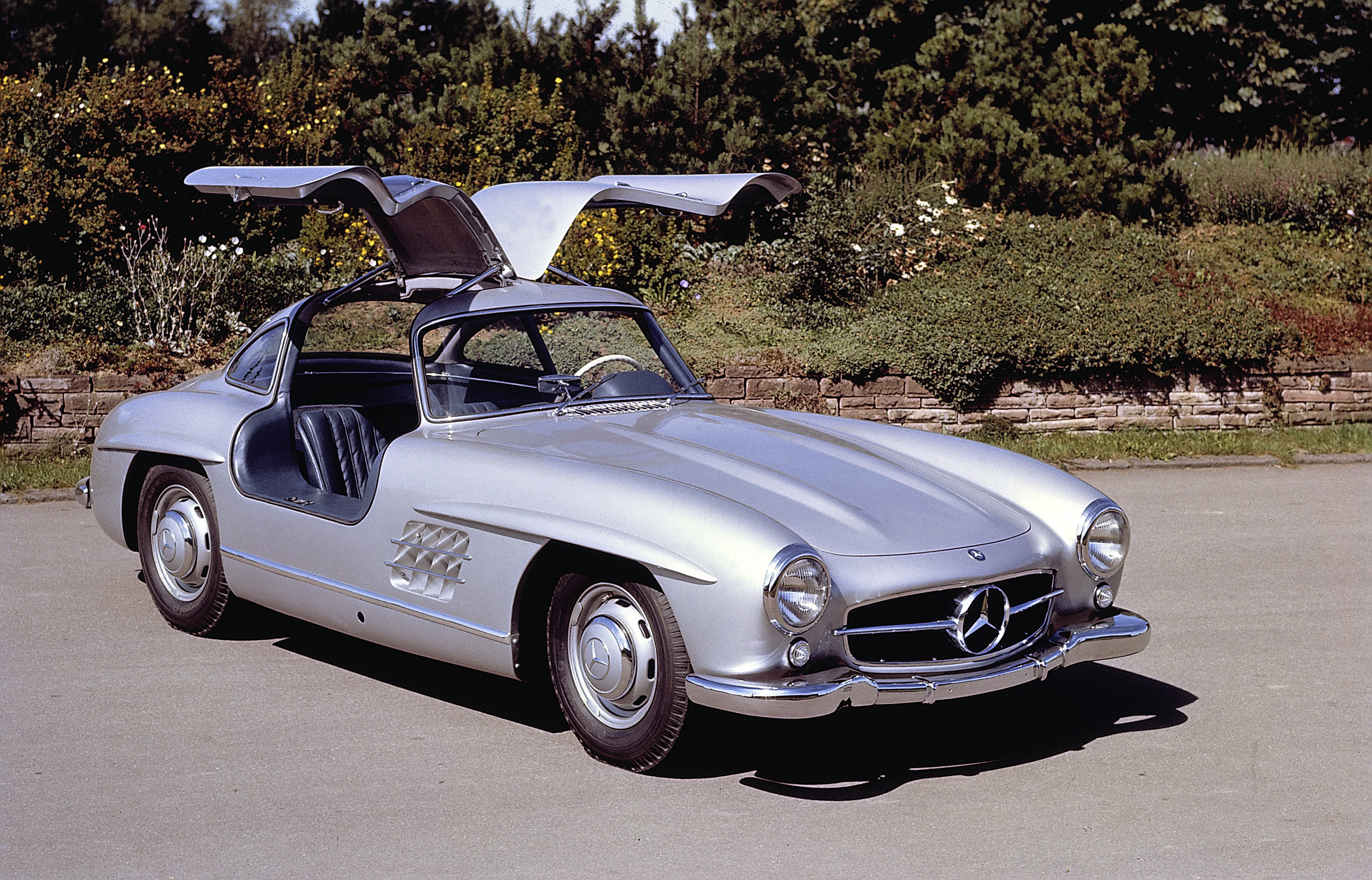 Mercedes-Benz 300 SL