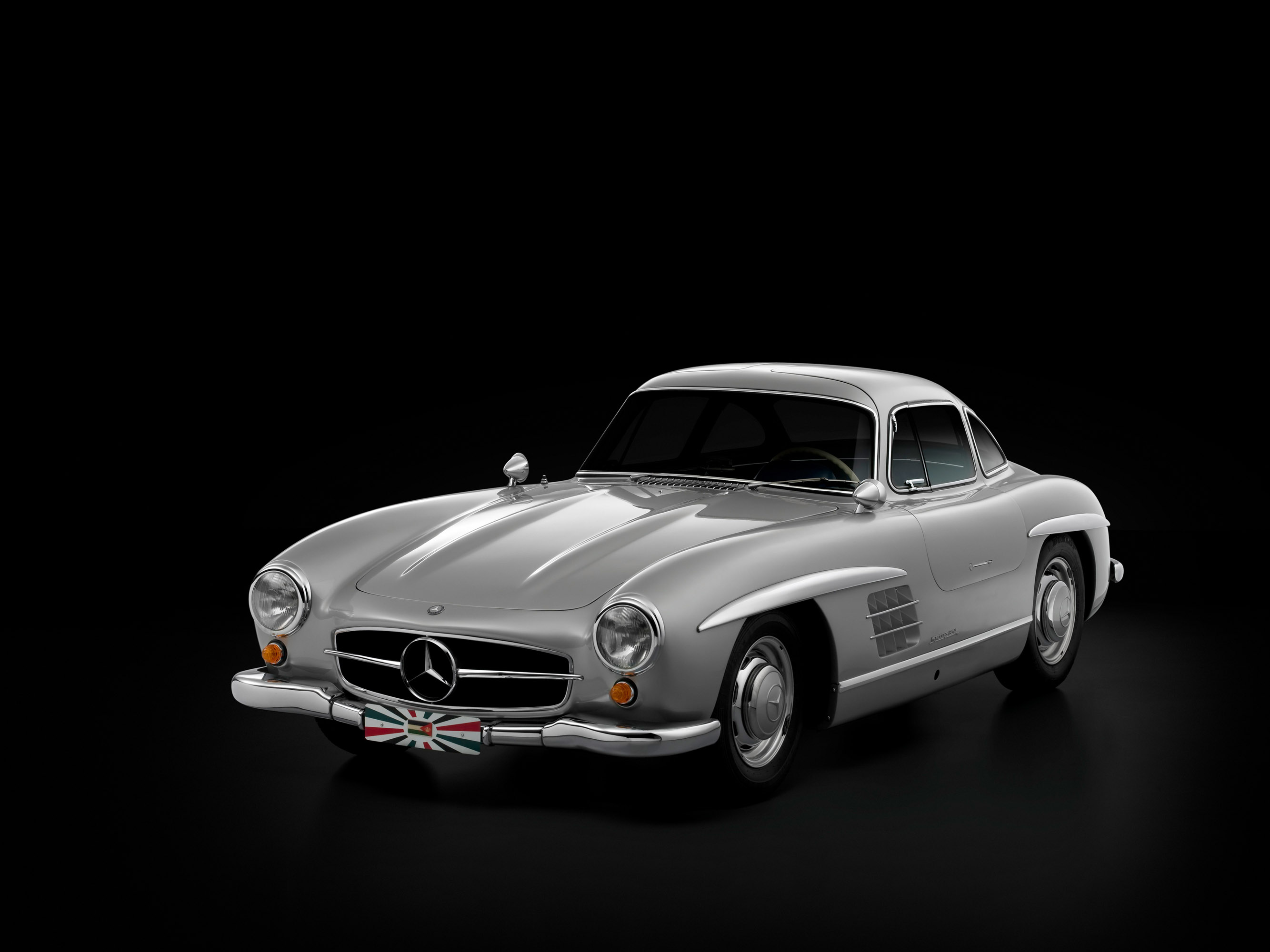 Mercedes-Benz 300 SL